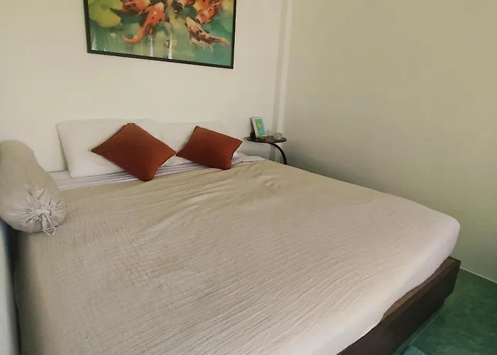 Firefly Bungalows Samui