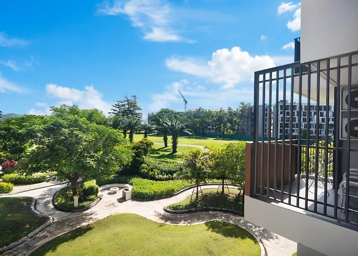 Skypark Aurora Building 2 In Laguna By Banyan Living