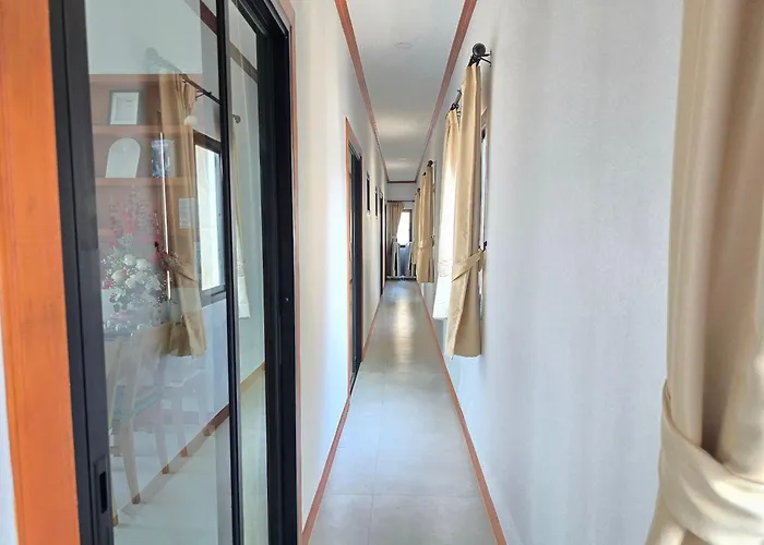 Irin Hill Pool Villa Huahin Pranburi
