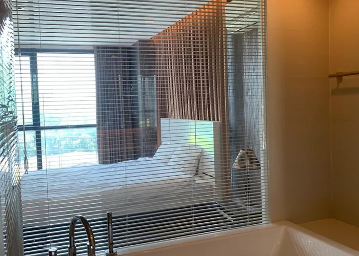 The Destiny Condo Room39