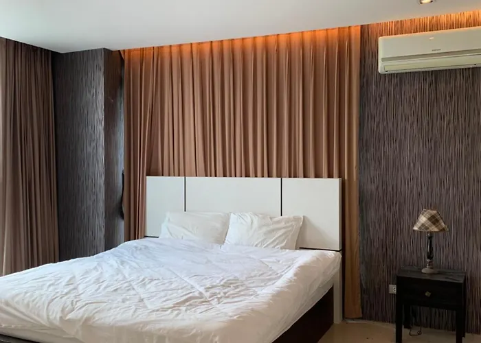 The Destiny Condo Room39