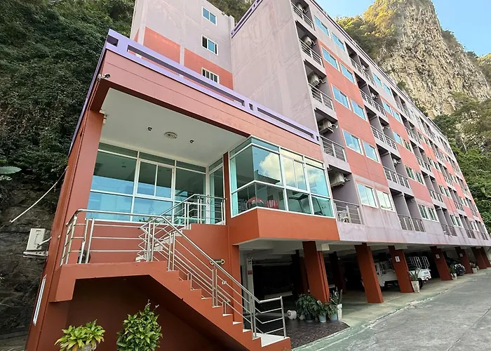 Aonang Mountain View A1