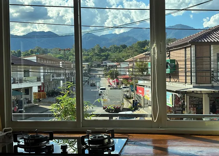 Pai Local Apartment