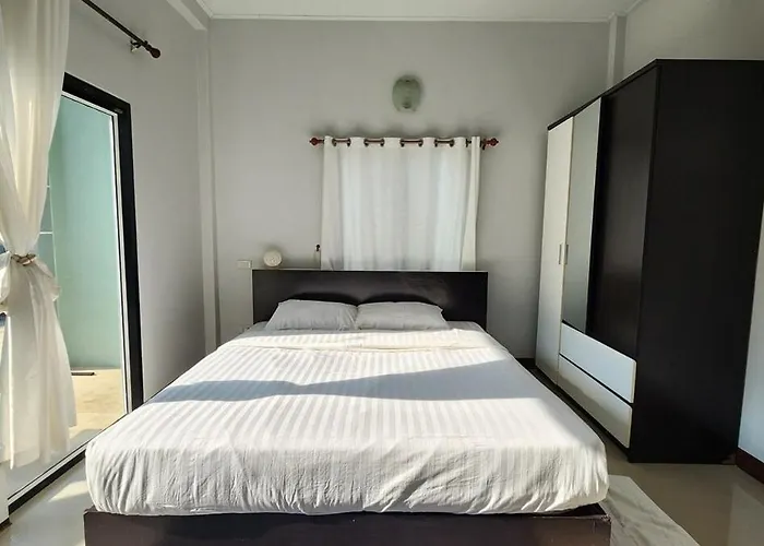 2Bedrooms Pool House In Ao Nang