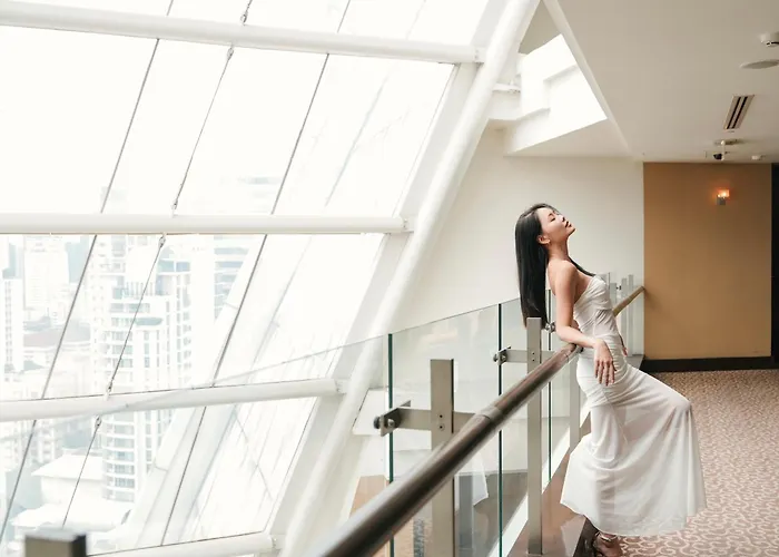 Hilton Bangkok Grande Asoke
