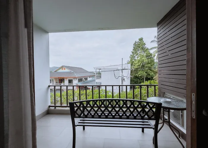 Siam Triangle Hotel Chiang Sean