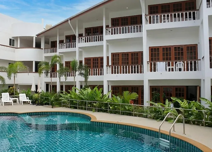 Neptuna Hotel