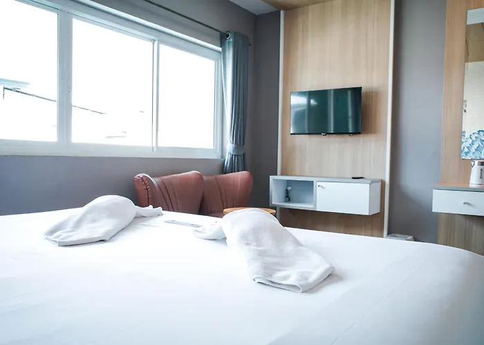 Phi Phi Indigo Hotel