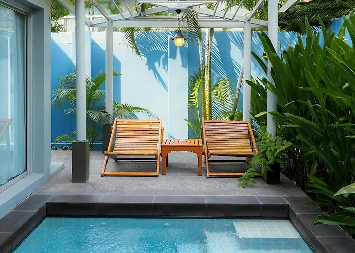 Villa Sonata Phuket Chalong