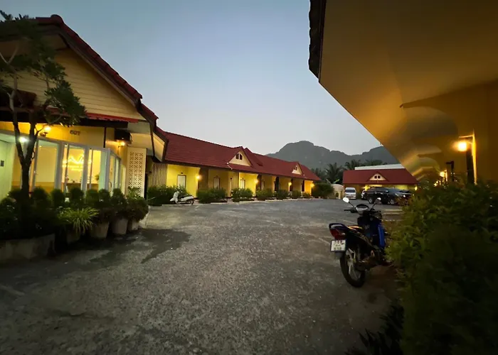 Rachawadee House