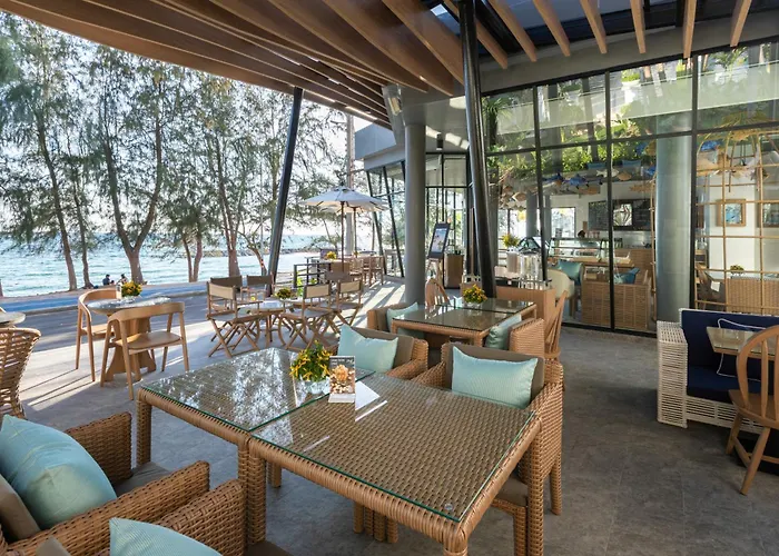 Kantary Bay Hotel And Serviced Apartment Rayong