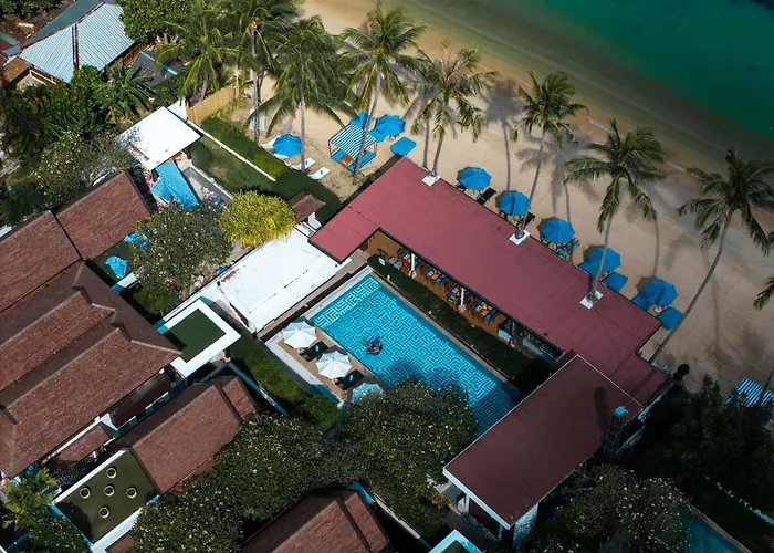 The Sea Koh Samui Resort And Residences By Tolani