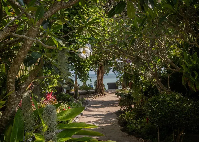 Phangan Beach Resort Baan Tai