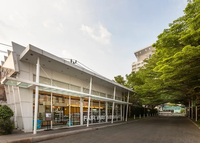 Kantary Hotel Kabinburi