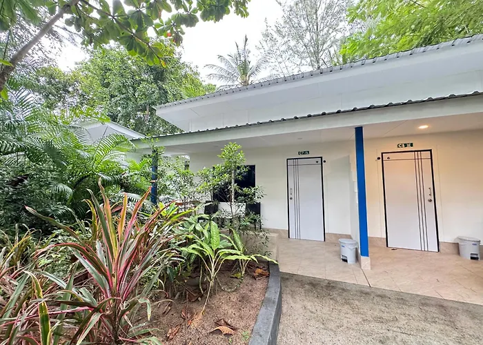 Lanta Island Resort Koh Lanta