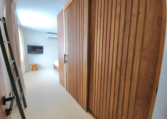 Baan Bophut Beach Hotel Samui - SHA Extra Plus