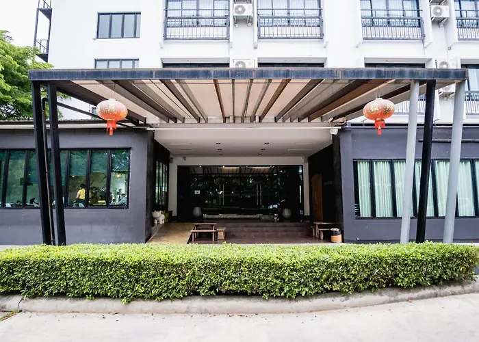 Tamsabai Hotel