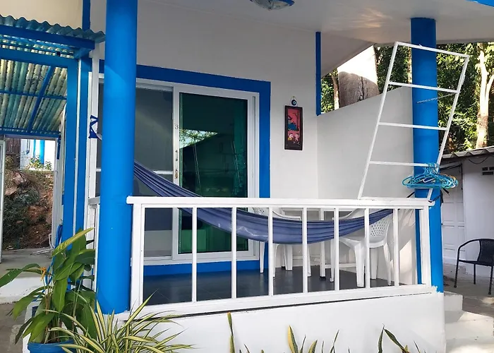 Secret Garden Family House