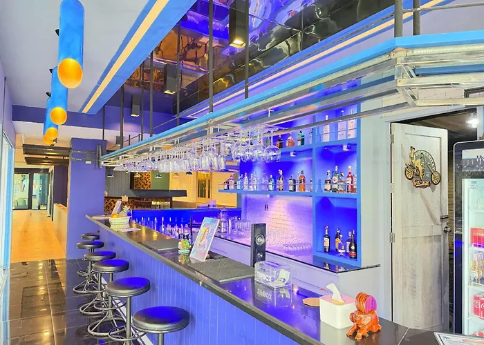 Neptuna Hotel