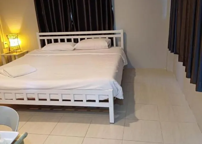 At Home Hotel