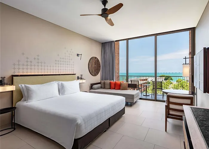 Pullman Khao Lak Resort