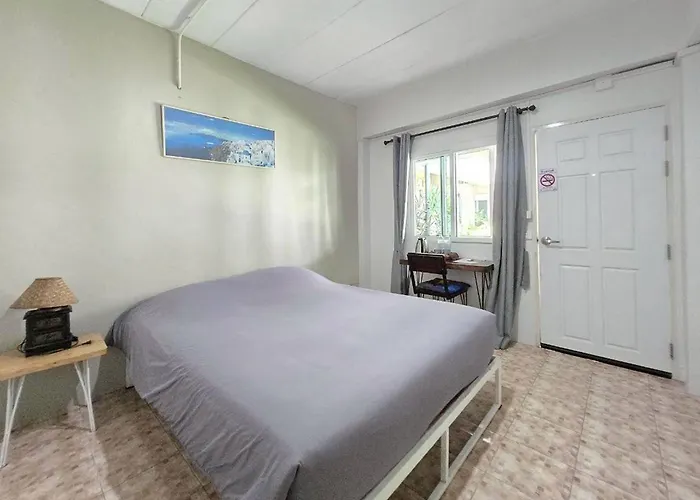 Chada House
