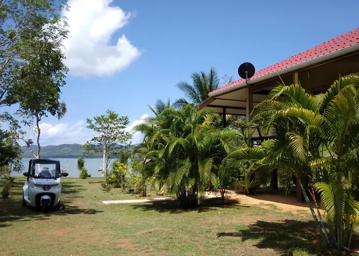 Baan I Ta Lay Koh Yao Noi