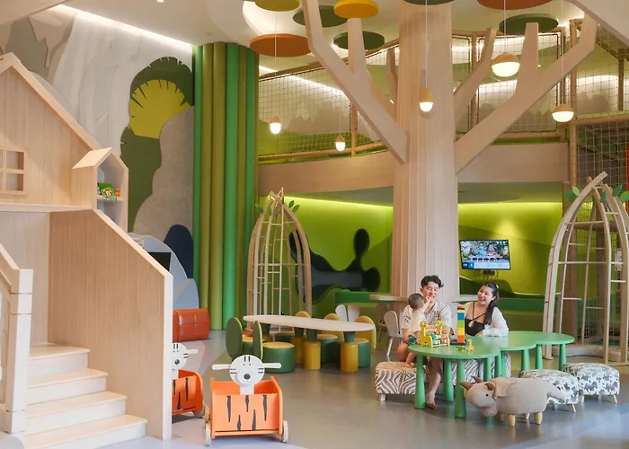 Holiday Inn Resort Samui Bophut Beach By Ihg