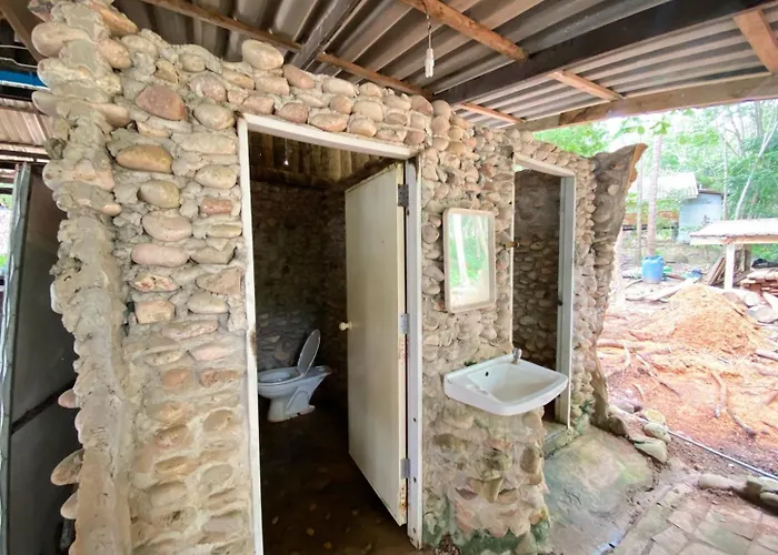 Sunset Beach Bungalow Koh Pu