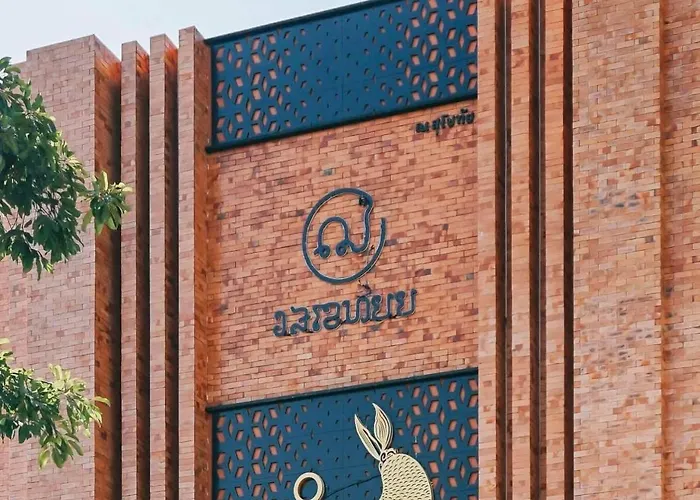 Na Sukhothai Hotel