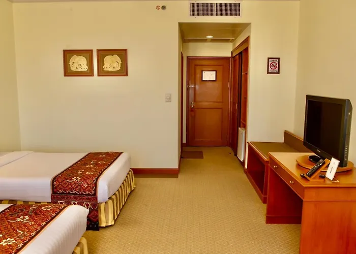 Cs Pattani Hotel