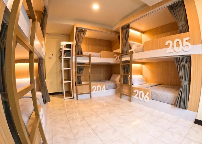 Kpop Hostel