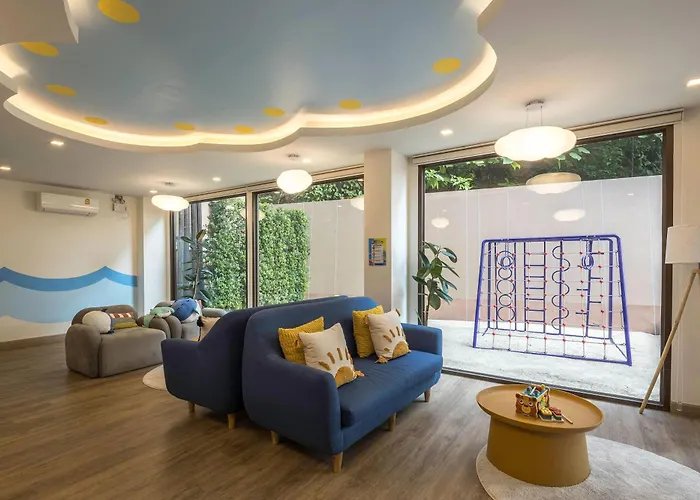 The Proud Karon Beach Phuket Trademark Collection By Wyndham