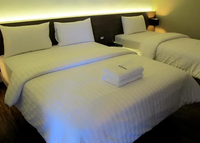 Leevana Hotel