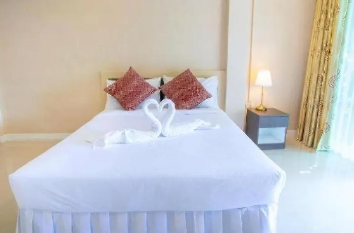 The Loom Rangsit Hotel Ban Lam Phak Kut