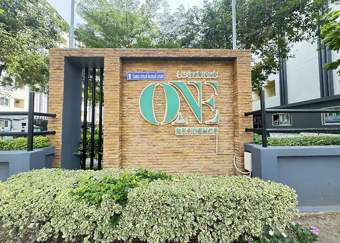 One Residence Navanakorn