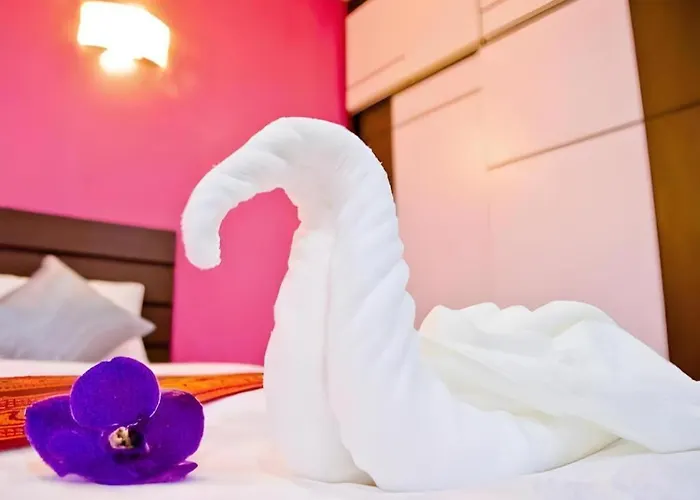 U-Sabai Park Resort Nakhon Ratchasima