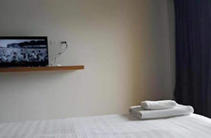 Eurotel Hotel Kanchanaburi
