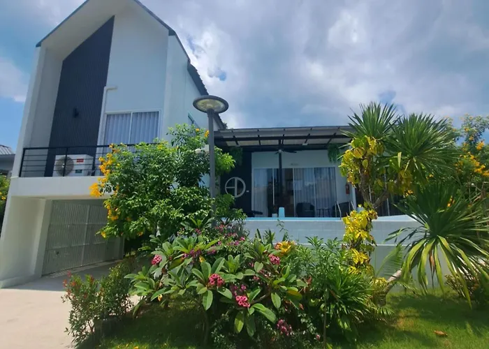 Chao Pao Villa Phase 2