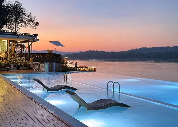 Chiangkhan River Mountain Resort