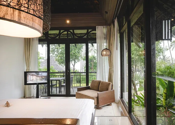 The Vijitt Resort Phuket