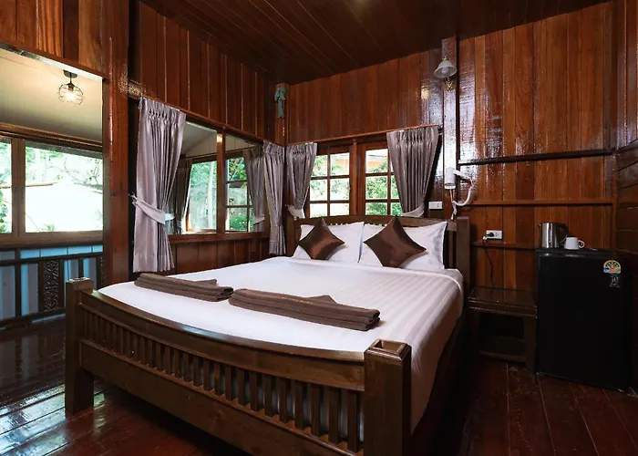 Asia Divers Resort Koh Tao