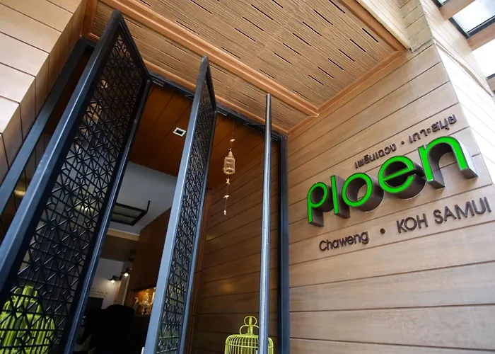 Ploen Chaweng By Tolani Hotel