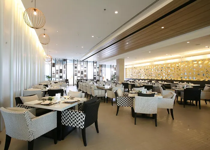 Classic Kameo Hotel & Serviced Apartment, Rayong