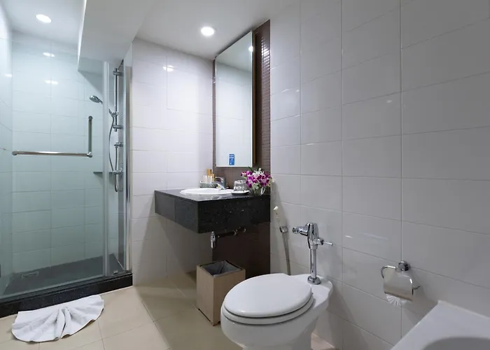 Classic Kameo Hotel & Serviced Apartments, Ayutthaya