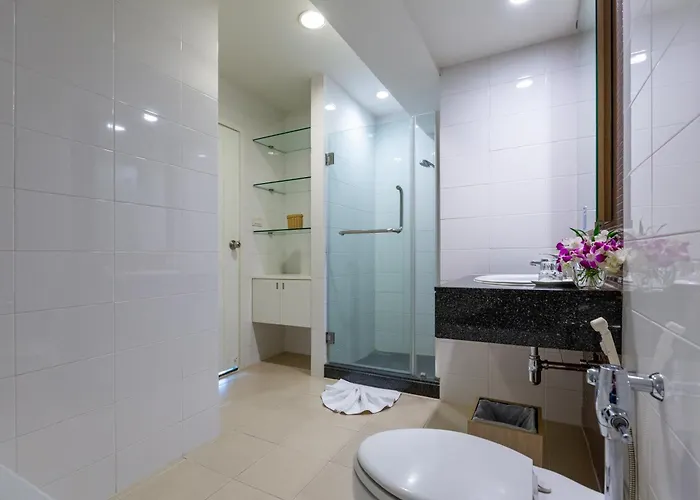 Classic Kameo Hotel & Serviced Apartments, Ayutthaya