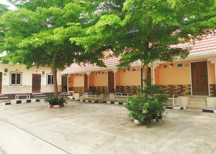 โรงแรมประทับใจ