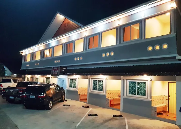 โรงแรมประทับใจ
