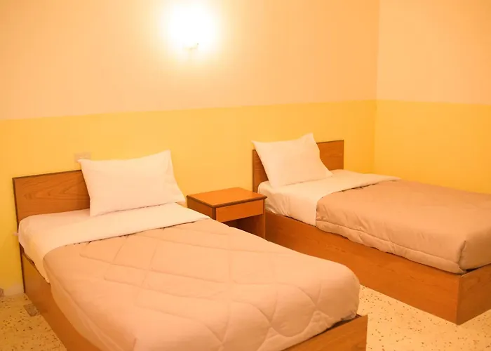 Kim Jek Cin 2 Hotel - โรงแรมกิมเจ็กซิน2