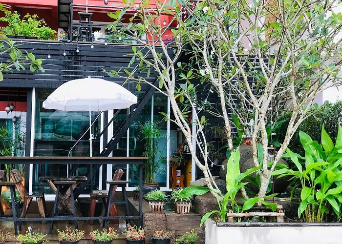 Phurua Inn ภูเรือ อินน์